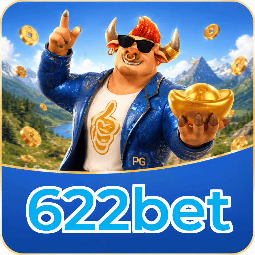 622bet Download Speed Test Logo - Teste de Velocidade Certificado
