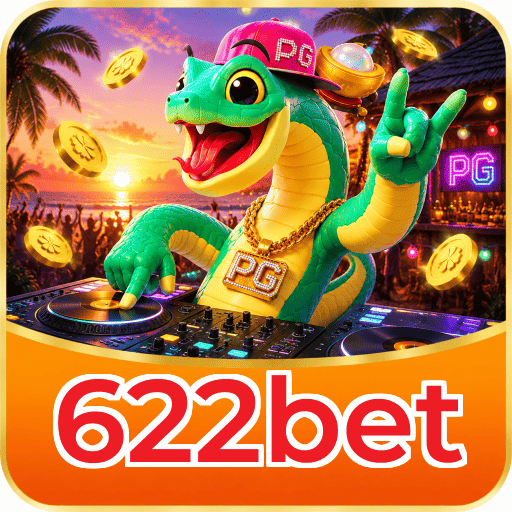 Logo da 622bet