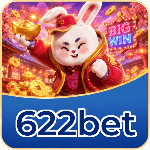 622bet Logo Oficial
