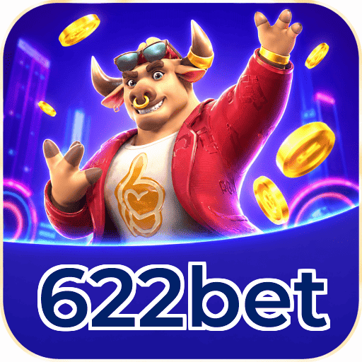 Logo 622bet Plataforma Certificada