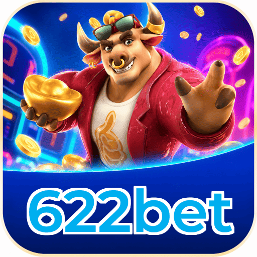 Logo 622bet Loteria Online