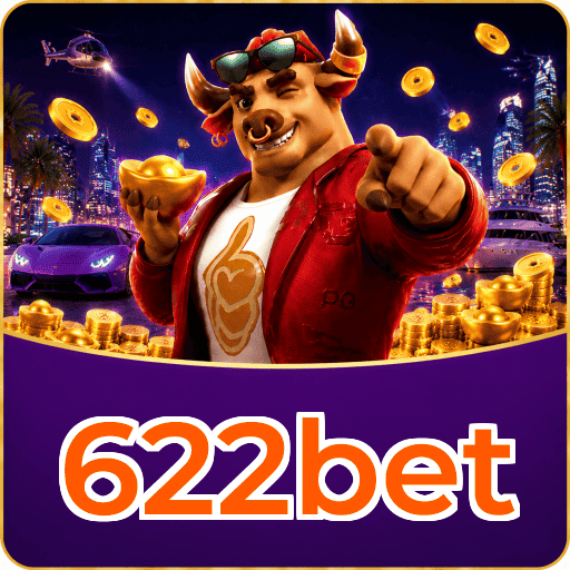622bet VIP Program Logo