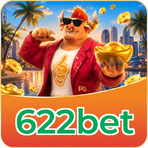 Logo 622bet Telegram Canal Oficial