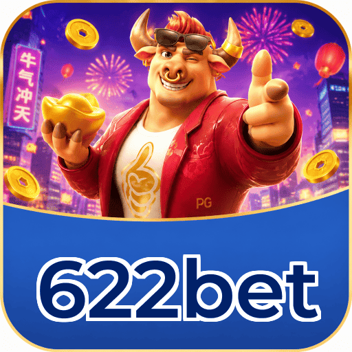Requisitos do APK 622bet para Android - Logo Oficial